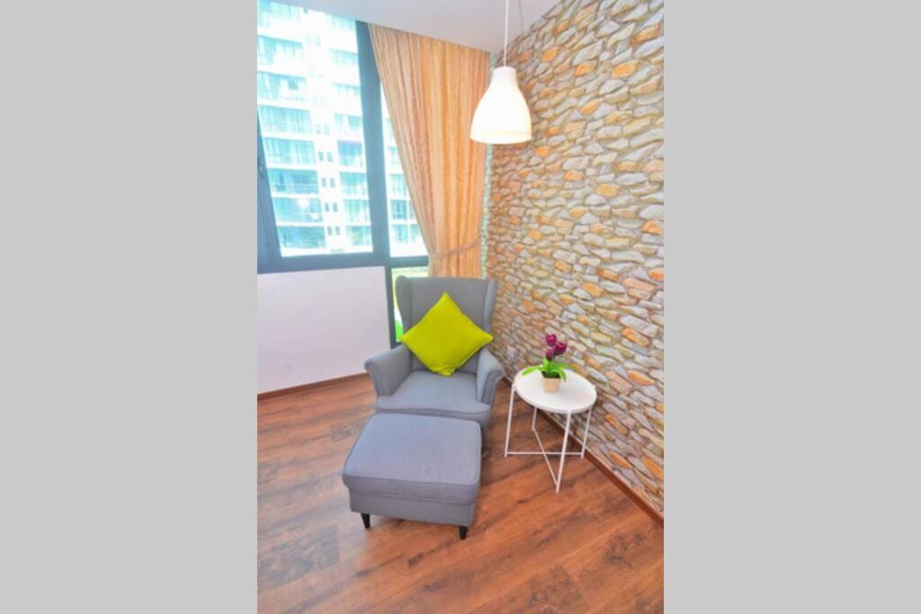 Vivacity Jazz Suite New Luxury Vivacity Cozy Home Lv8 Кучінг Екстер'єр фото