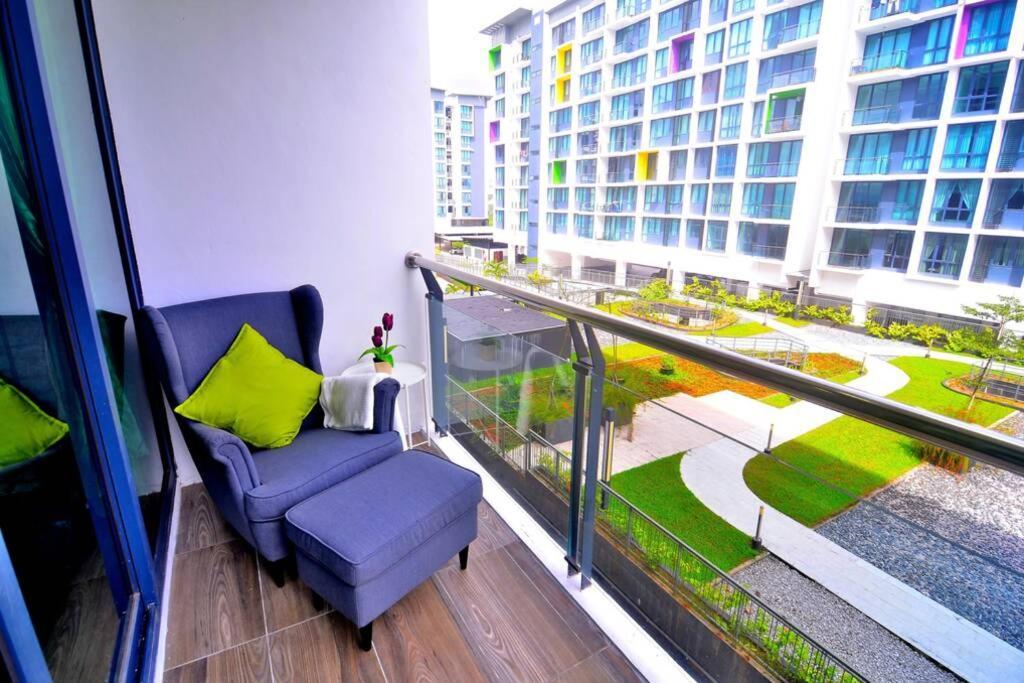 Vivacity Jazz Suite New Luxury Vivacity Cozy Home Lv8 Кучінг Екстер'єр фото