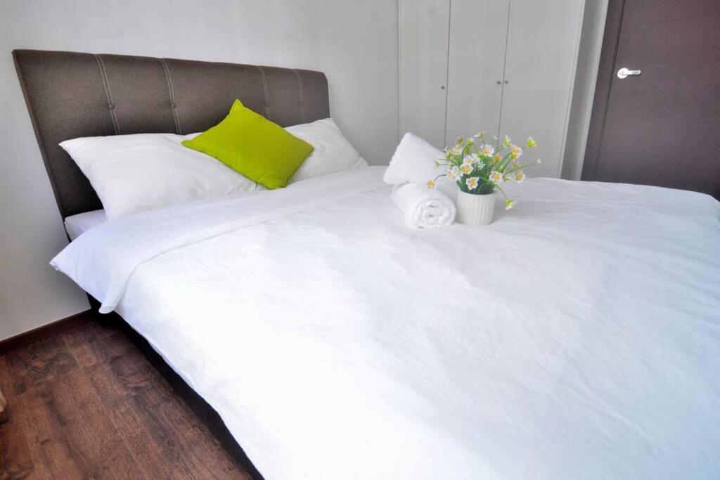 Vivacity Jazz Suite New Luxury Vivacity Cozy Home Lv8 Кучінг Екстер'єр фото
