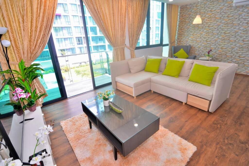 Vivacity Jazz Suite New Luxury Vivacity Cozy Home Lv8 Кучінг Екстер'єр фото