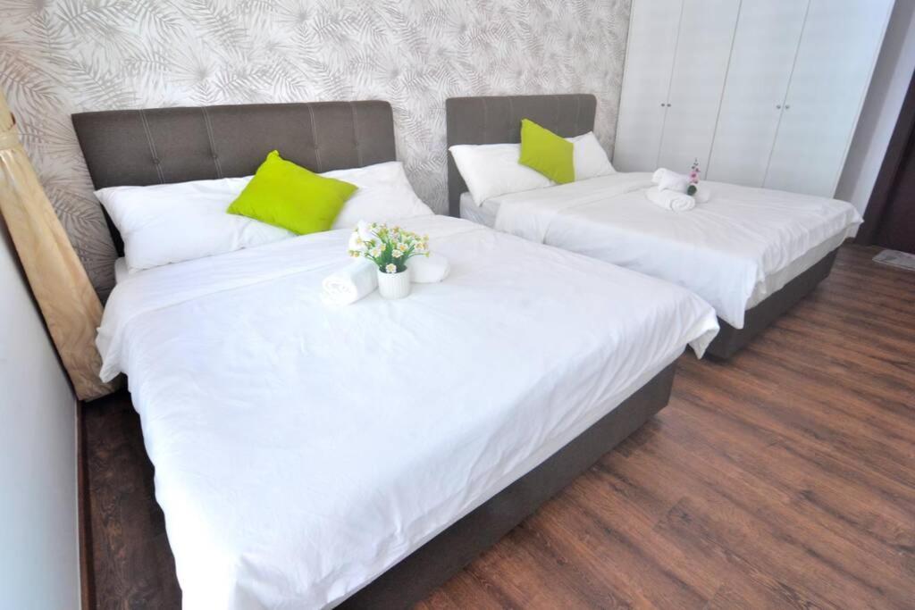 Vivacity Jazz Suite New Luxury Vivacity Cozy Home Lv8 Кучінг Екстер'єр фото
